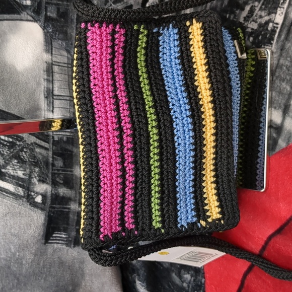 The sak classic mini stripe - Picture 2 of 11